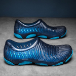 Suvised meeste kummist pehme talla sandaalid Naiste suure jalaga rannaaedade sandaalid 36 roosa