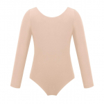 Lastele, t&uuml;drukutele pikkade varrukatega trikoo v&otilde;imlemine, balletitrikood, tantsukost&uuml;&uuml;mid 11-12 Years