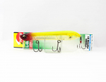 Yo Zuri Duel L Bass Pencil Poppper 110F Ujuv lant F1237-HCR (4795)