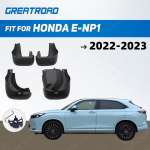 Car Mud Flaps For Honda e NP1 2022-2023 Mudflaps Splash Guards Mud Flap 4PCS