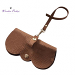 Vastupidav p&auml;ikeseprillide &uuml;mbris, raske kaitsev kl&otilde;psuga nupp