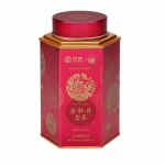 Sea Dyke Brand Gold pojeng Jin Mu Dan Fujian Wuyi kivitee Oolongi tee 100g Tin