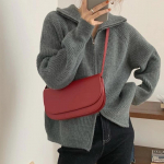 Stantsikraega kampsun naiste paksendatud silmkoeline kardigan &uuml;hev&auml;rviline lukuga rev&auml;&auml;riga jakk One size hall