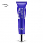 Women Wonder punnis silmad Tume mustika valgendav nahageel kortsudevastane musta ringi tursevastane silmakreem 20G