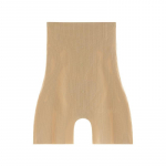 Flarixa Body Shapers Naiste Turvap&uuml;ksid K&otilde;rge v&ouml;&ouml;kohaga vormivad alusp&uuml;ksid 5d Magic Suspension Pant Hip Lift k&otilde;htu salendav aluspesu M must