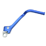 Motokrossi stardihoova pedaal KTM 250 300 350 400 450 500 525 530 EXC EXC-F XC XC-F XCW XCW-F SX SX-F jaoks Orange 503