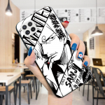 Cartoon Stitch Abomination Angel Sweetheart korpus, pehme silikoonist TPU telefoni korpus Samsungi kaanele Samsung A01