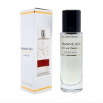 Armand Red parf&uuml;&uuml;mvesi naistele, 30 ml 3 ml