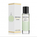 Fresh Woman parf&uuml;&uuml;mvesi naistele, 30 ml 30 ml