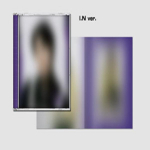 TRAY KIDS &ndash; 6. minialbum [ODINARY](Jewel Ver.) I.N