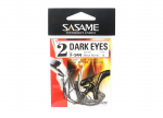 Sasame F-944 Dark Eyes s&ouml;&ouml;dakonks, suurus 2 (1163)