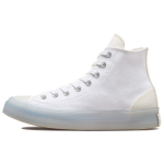 Converse Chuck Taylor All Star CX High Valged Unisex Tossud Egret 172471C 36