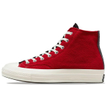 Converse Chuck 70 High Navy Red Unisex Tossud Sinised 172267C 35