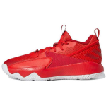 adidas Dame Certified EXTPLY 2.0 Erepunased Meeste Tennised Team-Power-Red GY2443 42⅔ red