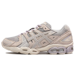 ASICS Gel Nimbus 9 Oyster Grey Birch Naiste tossud 1202A346-020 36