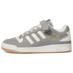 adidas Forum Low S&uuml;simust &Uuml;hev&auml;rviline Hall Kummist Unisex Tennised Kreemjas-Valge FZ6253 36