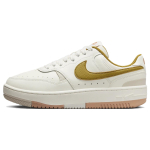 Nike Gamma Force Sail Bronzine Naiste Tennised Kreemjas Hele-Orewood-Pruun Merevaigukollane-Pruun DX9176-105 35.5