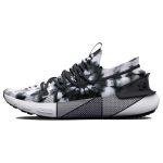 Under Armour HOVR Phantom 3 v&auml;rvitud - Valge Must Naiste tossud 3026349-102 40.5