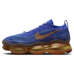 Nike Air Max Scorpion Flyknit Frank Rudy Meeste tossud Sinine Racer-Blue Ohutusoranž DX4768-400 42.5 blue
