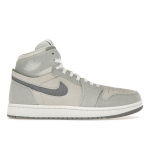 Air Jordan 1 High Zoom Comfort 2 Particle Grey Meeste Tennised Summit-White Light-Silver Sail DV1307-101 43