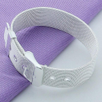 H&otilde;bedased 925 ehted, punutud k&auml;ekell, v&ouml;&ouml; k&auml;ev&otilde;ru, naiste meeste moeehted, kingitused