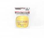 Varivas Fluorocarbon Line Hard Top 50 m #1,7, 0,218 mm (3243) puhas