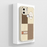 Xiaomi Redmi A1+ A2+ Plus &uuml;mbrise tagakaas Mood Avokaado Matt Pehme Vedel Silikoon P&otilde;rutuskindel kandiline telefonikott kaitsev korpus kaitseraua Redmi A1/A2