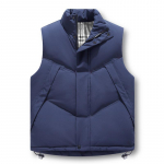 S&uuml;gis- ja talvekrae uus t&ouml;&ouml;riist soe paks vest meeste lahtine grafeen soojendus puuvillane M