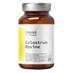 Ostrovit Pharma veise ternespiim, 60 kapslit