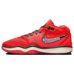 Nike Air Zoom GT Hustle 2 EP J&otilde;ulud Unisex Tossud Punane Track-Red Metallic-H&otilde;bedane DJ9404-601 44.5 red