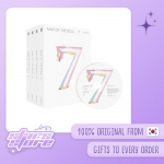 BTS Hingekaart 7 1 ver