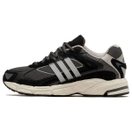 adidas Response CL Hall Must Meeste Tennised Hall-Kuus Hall-Kaks P&otilde;hi-Must IG3377 44