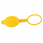 Klaasipesuri pudeli kork 13118170 Opel Opel Astra H Corsa D Zafira B jaoks 1X