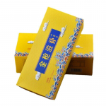 150g Kuldne P&uuml;ss Toniseeriv K&uuml;mme Aaret Tee Žen&scaron;enn Viis Tahket Teed Tervisekott Tee