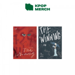 [Ettetellimine] IU &ndash; The Winning (Mini 6) Iwin ver.
