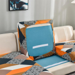 Spandex diivan istmepadja kate tooli kate Lemmikloomad lapsed m&ouml;&ouml;bli kaitse Elastne pestav eemaldatav kate Normal 50-65cm