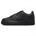 Nike Air Force 1 LE GS Kolmekordne Must Laste tossud FV5951-001 35.5
