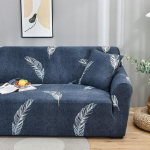 Elutoa geomeetrilised diivanikatted Moodne elastne diivani kate nurgadiivani katted tugitooli diivanikate L (AF-190-230cm)1pc