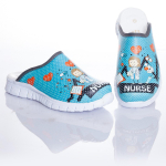 Naiste meditsiinilised ortopeedilised puukingad &ndash; libisemisvastased, mugavad 36