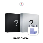 xikersi 3. minialbumi HOUSE OF TRICKY Trial And Error Random Ver