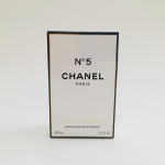 Chanel No.5 parf&uuml;&uuml;mvesi 100ml