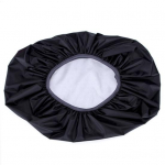 V&auml;lis vihmakate alpinismi seljakoti jaoks Veekindel ja tolmukindel seljakoti kaitsja, &uuml;hev&auml;rviline/kamuflaaž vihmakate S