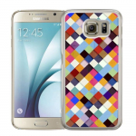 Samsung Galaxy S4 &uuml;mbris : Mitmev&auml;rviline mosaiik
