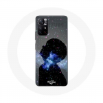 &Uuml;mbris Xiaomi Redmi Note 11s 5G BTS Bangtan Boy Kim Taehyung Fanart jaoks