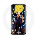 Dragon Ball Z Iphone XS &uuml;mbris