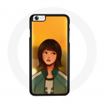 Ji yeong no 240 Squid Game iphone 8 &uuml;mbris
