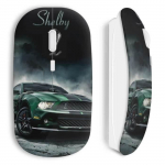 Shelby Fordi sportauto juhtmeta hiir