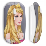 Sleeping Beauty juhtmeta hiir