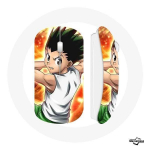 Juhtmeta hiir Gon Freecss Hunter x Hunter animesari