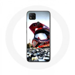 Xiaomi Redmi 9C motokrossi kiivri &uuml;mbris